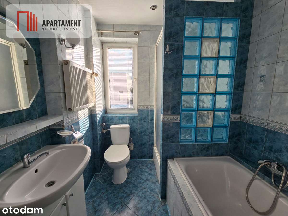 * Duże mieszkanie w Szubinie w atrakcyjnej cenie-7