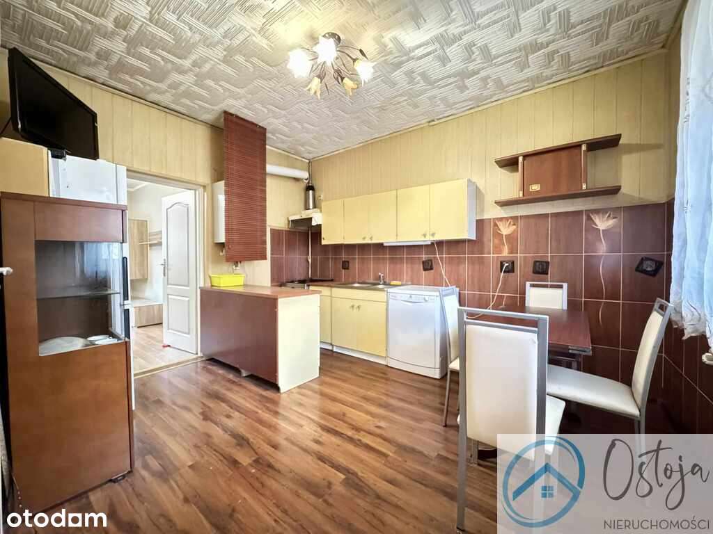 2 Pokoje - Parter - Dobra cena-4