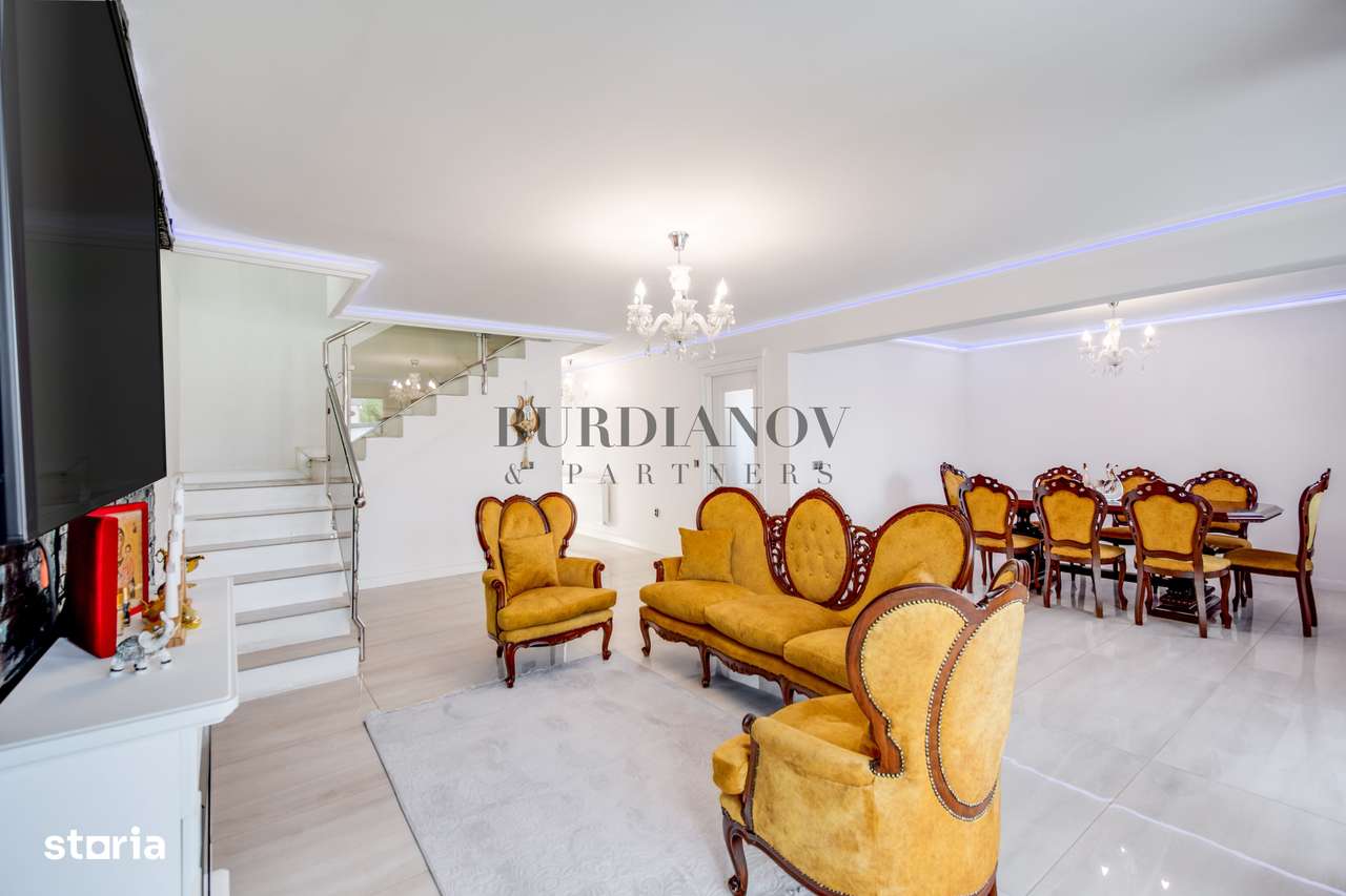 Casă cu 4 camere | Bălăceanca - Imagine principală: 2/18