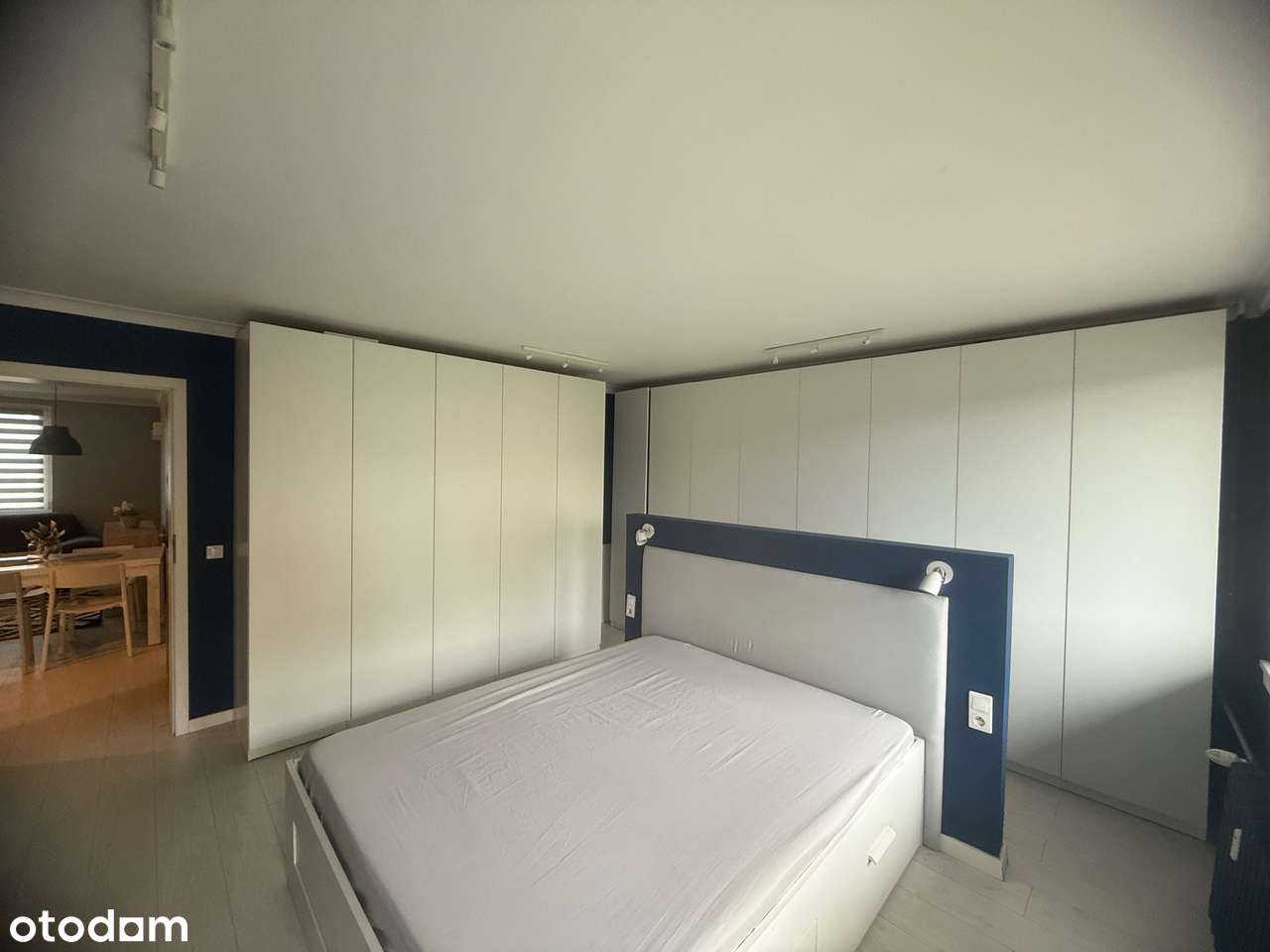 *** 4-pokojowe mieszkanie , os.Zacisze*** - Pełny obrazek: 5/9