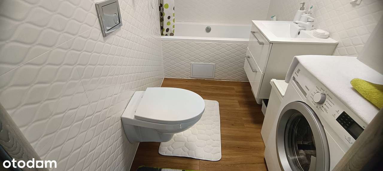 Mieszkanie po remoncie, 3 pokoje, I pięrto, Pieszyce-7