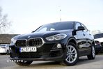 BMW X2 sDrive18i GPF Advantage - 2