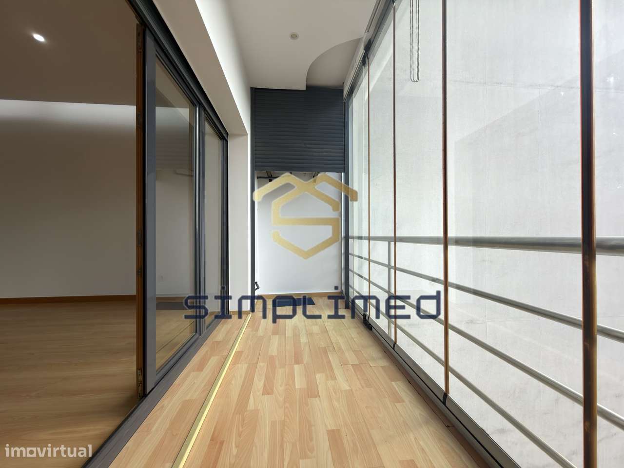 Apartamento T3 Colinas do Cruzeiro-10