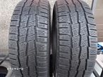 195/60/R16C 99/97TMICHELIN AGILIS ALPIN - 1