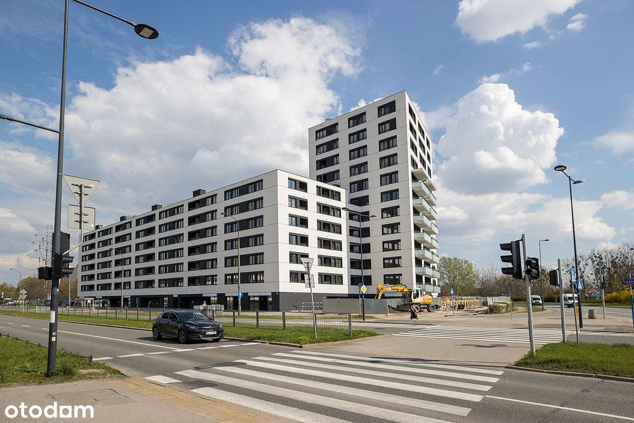 Gotowe mieszkanie na Ursynowie przy SGGW.-0