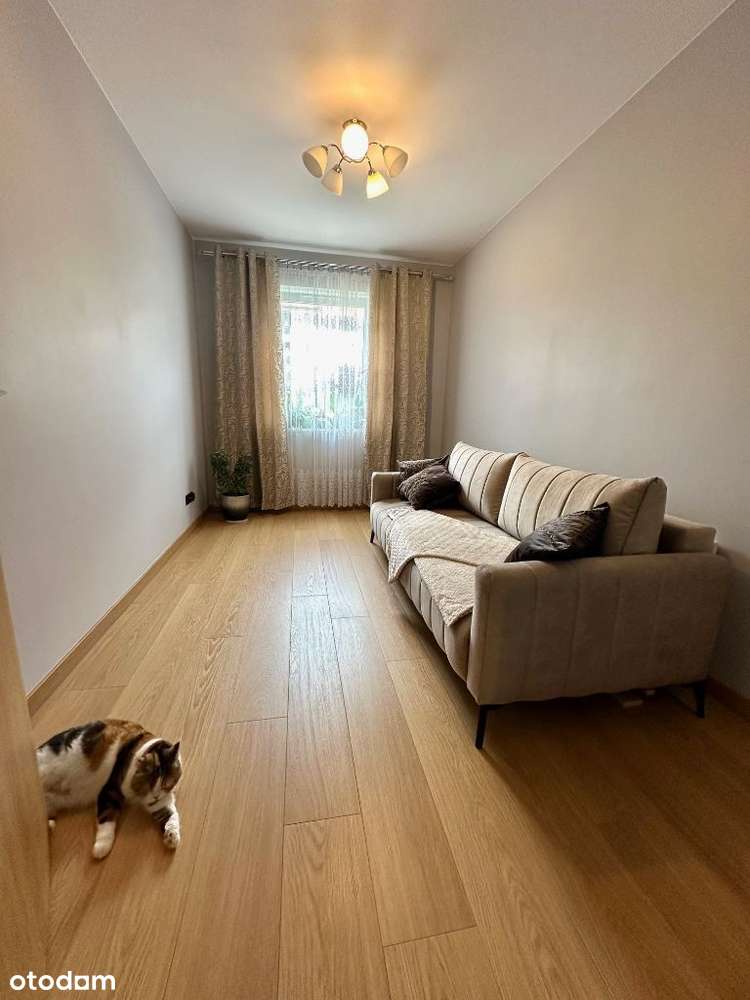 Klimatyczny apartament o podwyższonym standardzie-14