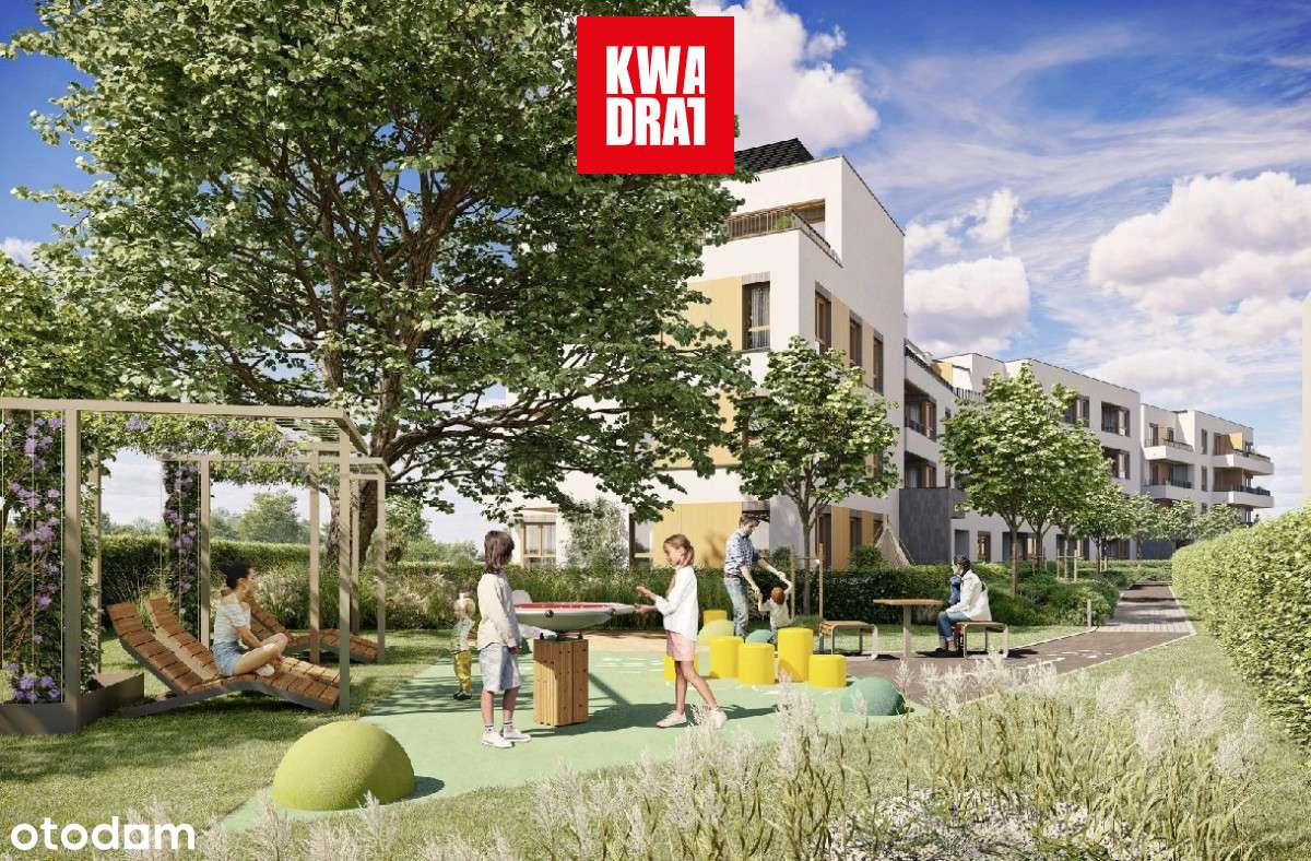 Wygodne 2-pokoje z oddzielną kuchnią-4