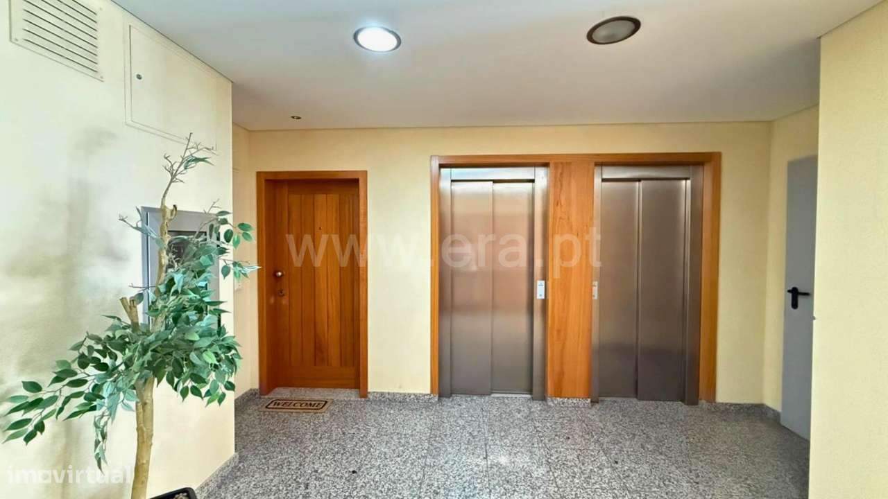 Apartamento T3, Areosa - Grande imagem: 2/20