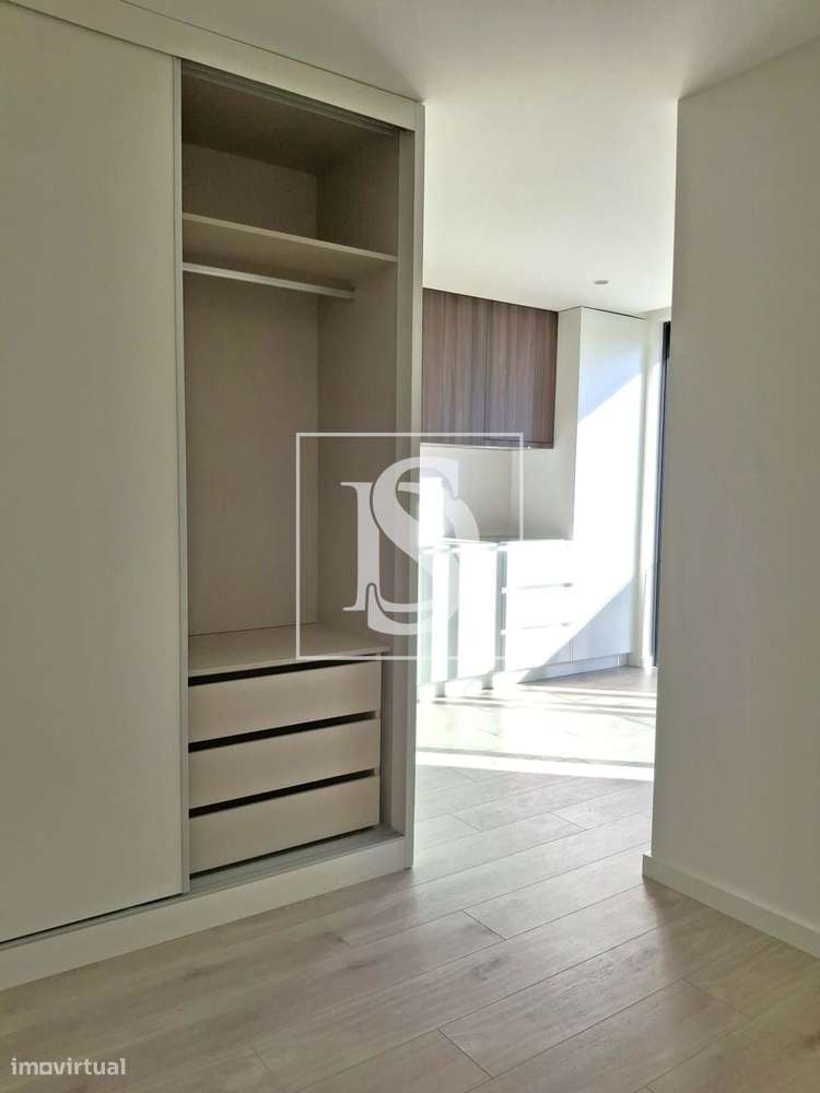Apartamento T0 na Senhora da Hora, em Matosinhos - Grande imagem: 5/18