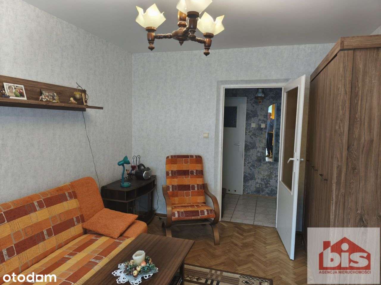 Trzypokojowe Antoniuk Ul. Broniewskiego-5