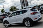 Hyundai Tucson 2.0 CRDi 4WD Automatik Style - 17