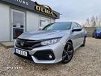 Honda Civic 1.0 i-VTEC Turbo Executive - 1