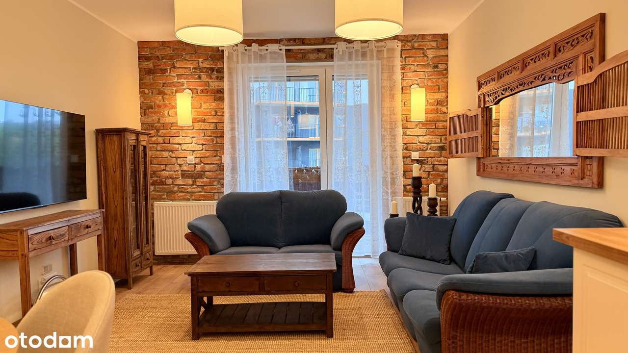 Nowy * Butikowy Apartament przy Parku Kościuszki **  Wszystko w Cenie! – pohled 2