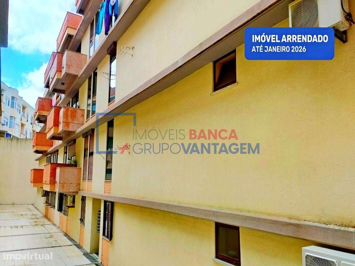 Apartamento, para venda, Setúbal - Setubal - Grande imagem: 2/9