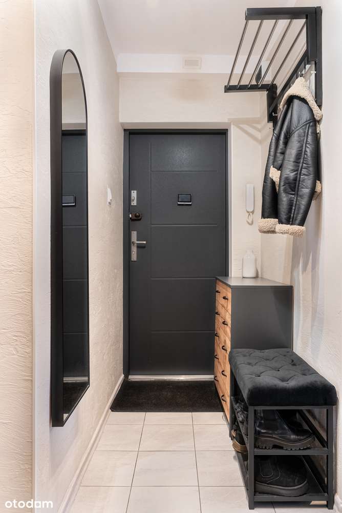 Przy Parku Wolności | 48m² po remoncie-7