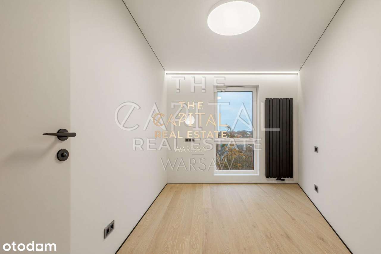 Luksusowe nowe 3-pokojowe mieszkanie w prestiżowym osiedlu Aroma Park-2