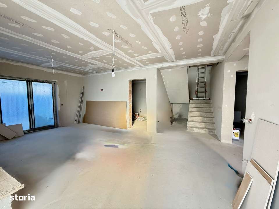 Casa de lux | cartier exclusivist | utilitati complete | curent trifaz-4