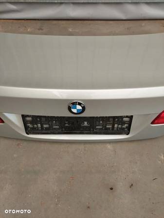 BMW E92 LCI KLAPA BAGAŻNIKA LAMPY KOD 354 - 3