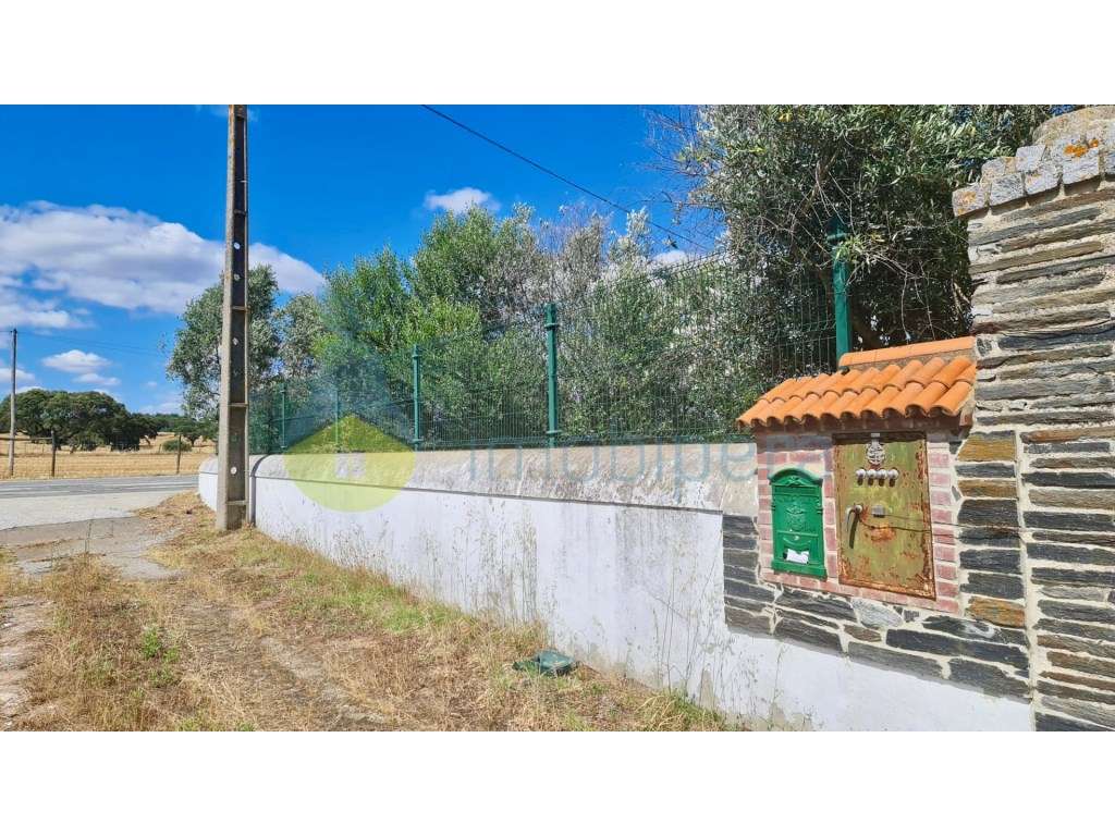 Quinta ruína em Redondo - Grande imagem: 2/29