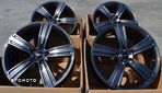 FELGI 19" 5x112 ORYGINAŁ AUDI A8 A6 A4 Q5 CIEMNY CHROM - 2