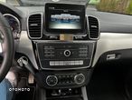 Mercedes-Benz GLE Coupe 350 d 4-Matic - 26