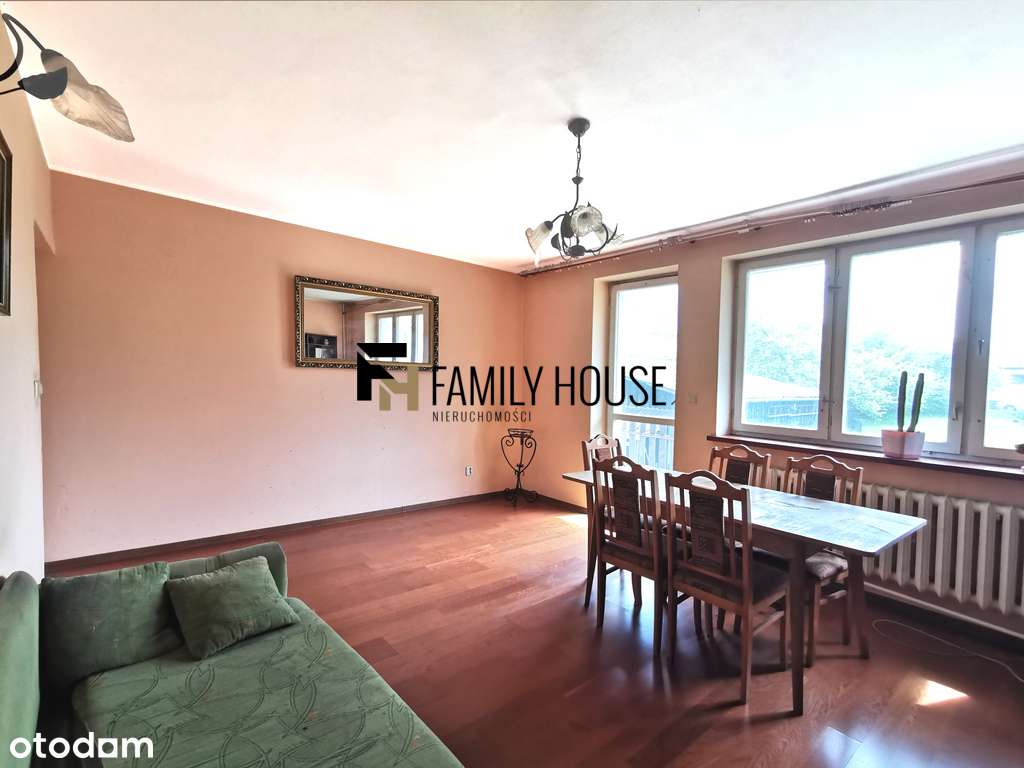 dom 180 m2 , blisko centrum, dodatkowy dom-6