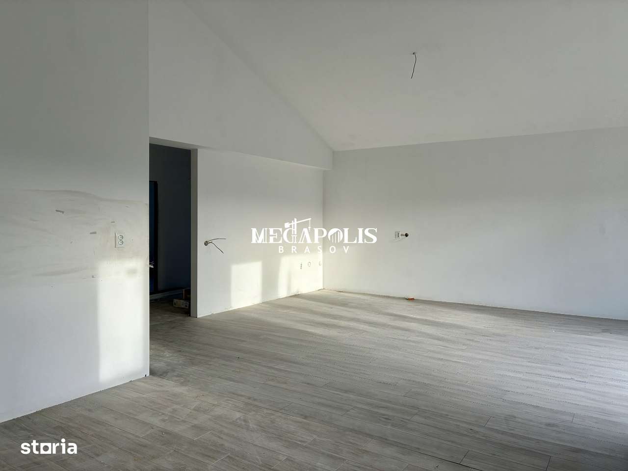 Casă 3 camere / Codlea / Credit / 80mp-7