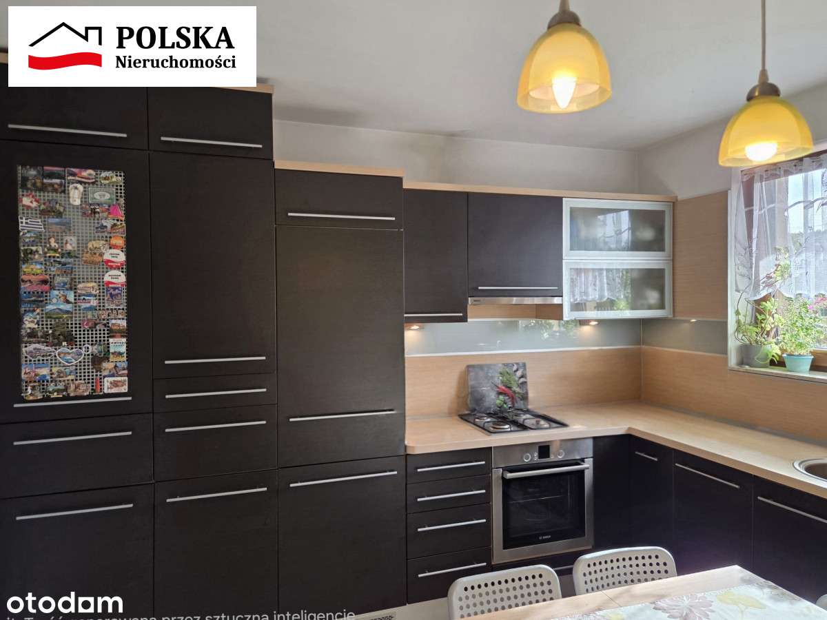 Dom szeregowy - 4 pokojowy w Rumi - Pełny obrazek: 5/20