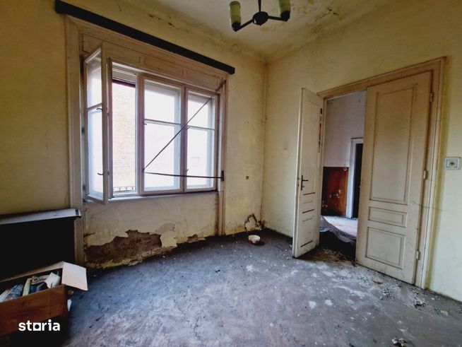 Apartament ultracentral, lângă Piața Unirii !-1