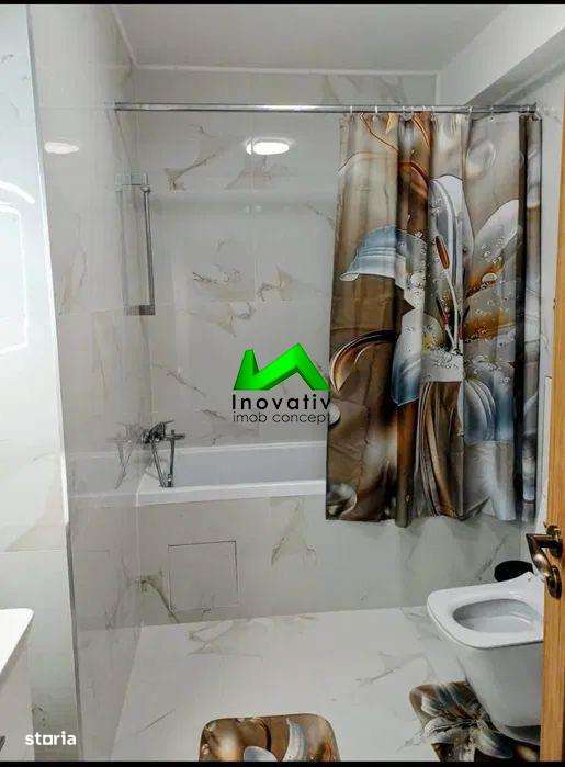 Garsoniera de închiriat parcare Sibiu Davinci - Imagine principală: 5/6