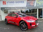 Jaguar I-Pace Black AWD Aut. - 3