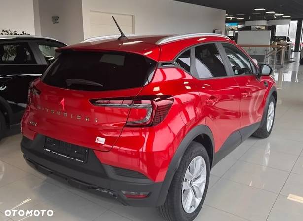 Mitsubishi ASX 1.3 mHEV Invite Style Cold - 3