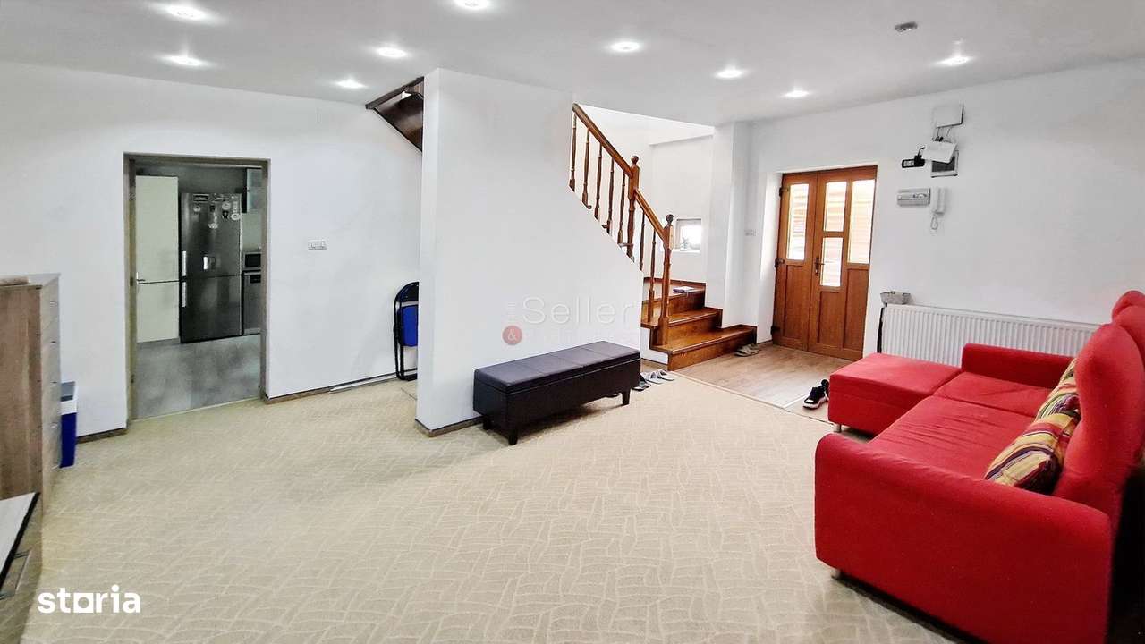 Aproape de Zona Comerciala - Imagine principală: 2/16