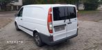 Mercedes-Benz Vito - 3