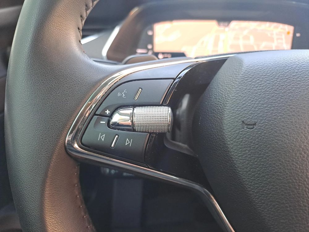 SKODA OCTAVIA Style Virtual ACC Matrix 1,5eTSI 150KM Serwis ASO Salon PL VAT23%