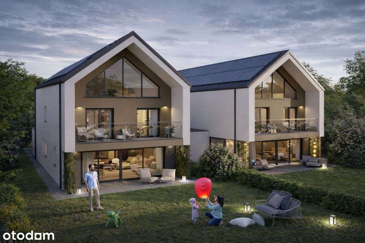 Nowoczesna Stodoła na Czechowie-3