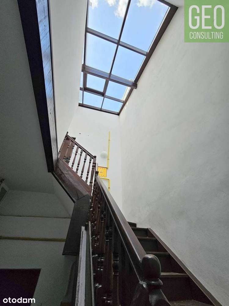 Mieszkanie ul. Bracka w Krakowie Rynek Główny-14