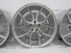 Jantes Seventy 9 SV-D 20 x 9 et 25 5x112 Ideal para Audi A5 - 1