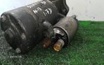 Motor De Arranque Nissan Sunny Ii (N13) - 4