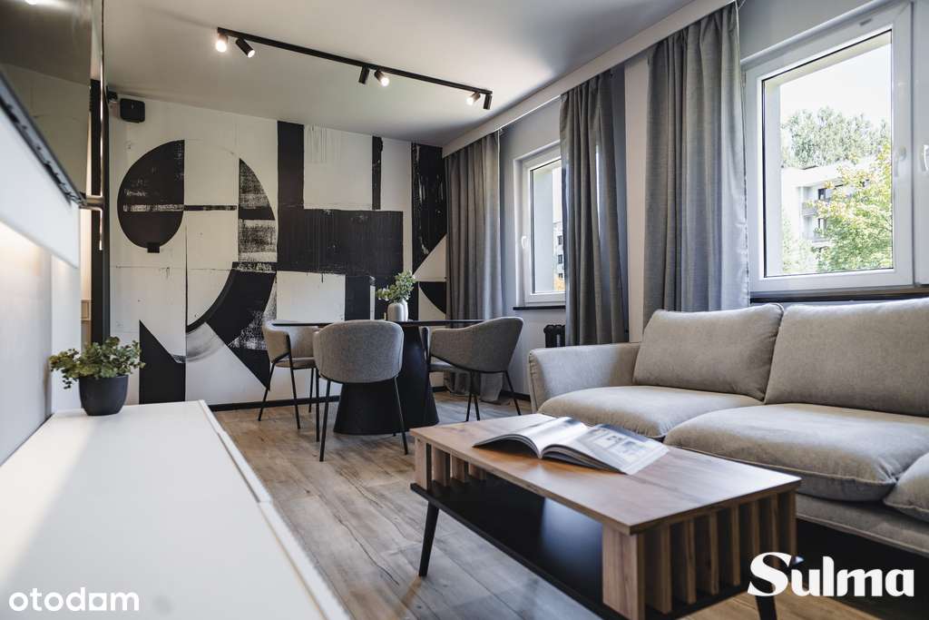 Po remoncie na kameralnym osiedlu w Parku Zadole - Pełny obrazek: 4/20