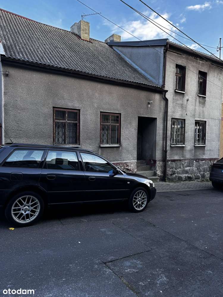 Na sprzedaż Kamienica w Świeciu!-15