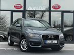 Audi Q3 2.0 TDI - 2