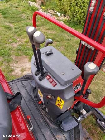 Yanmar VIO12-2A - 7