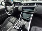 Land Rover Range Rover Sport - 11