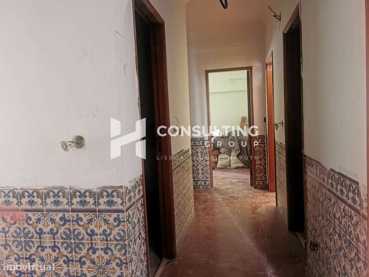 Apartamento T3 Venda em Cacém e São Marcos,Sintra-31