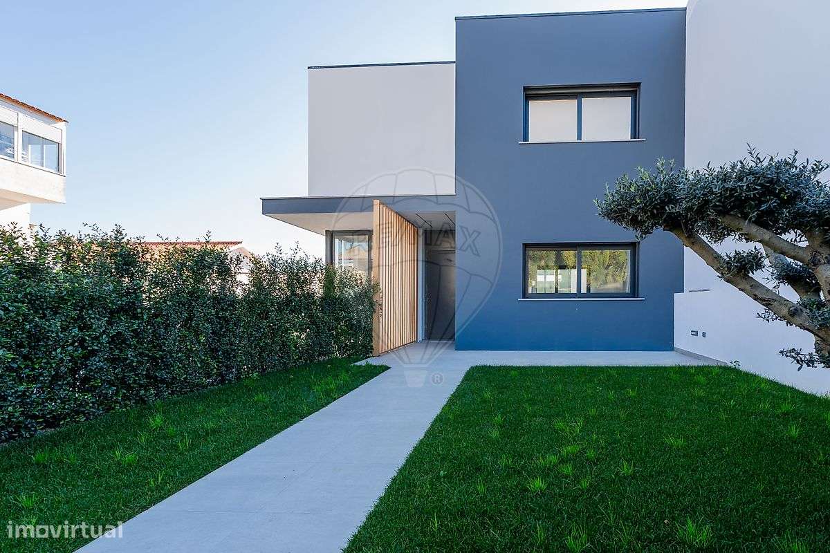 Moradia T4 para venda - Grande imagem: 4/35