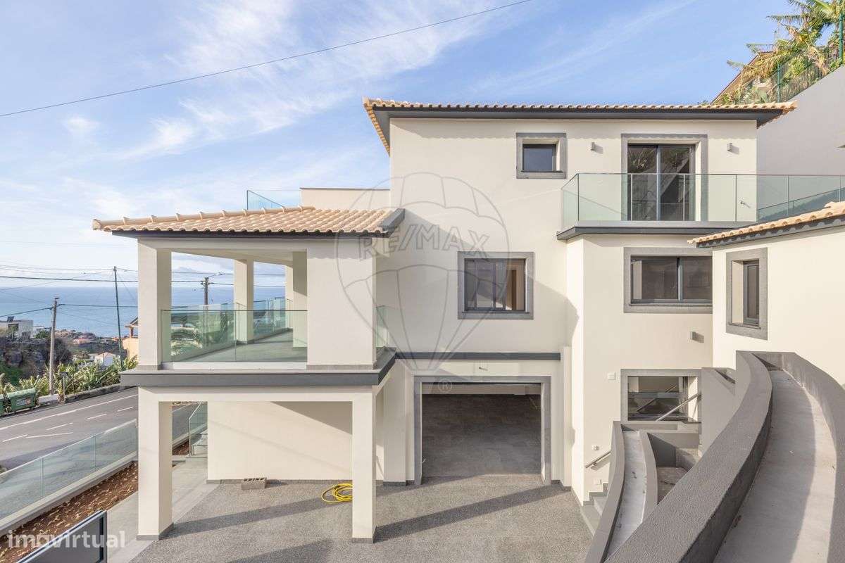 Moradia T7 para venda - Grande imagem: 5/50