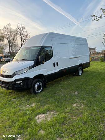Iveco daily 50C15 - 5