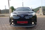 Toyota C-HR 1.8 HSD 4x2 CVT C-lassy LED - 7