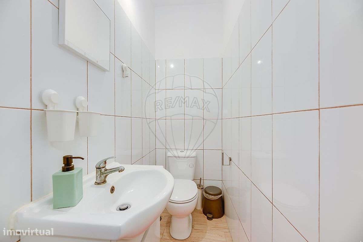 Apartamento T3 para venda - Grande imagem: 2/23